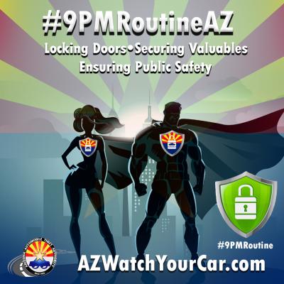 #9PMRoutineAZ card 2